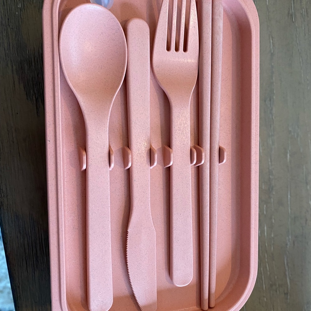 BRAND NEW! “Our Place” Lunchbox